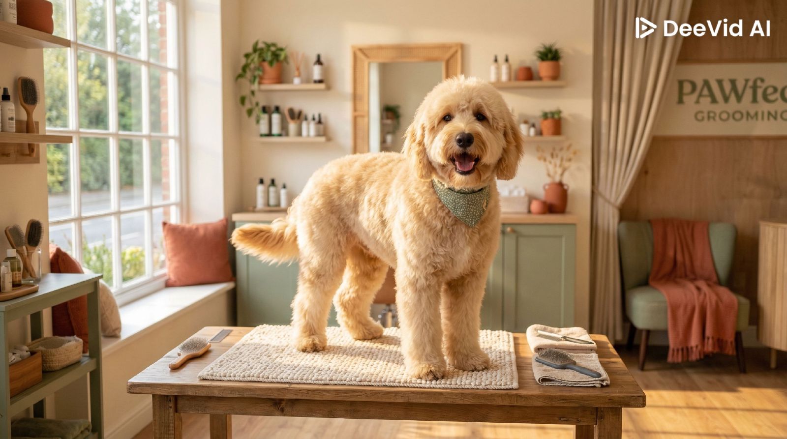 Your dog deserves the best care